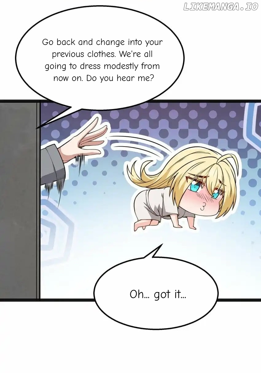 This Hero is a Money Supremacist Chapter 19 - page 18